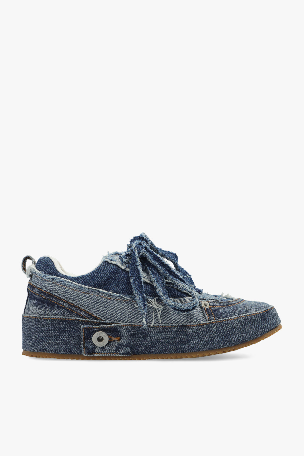 SchaferandweinerShops Switzerland - Denim sneakers Loewe